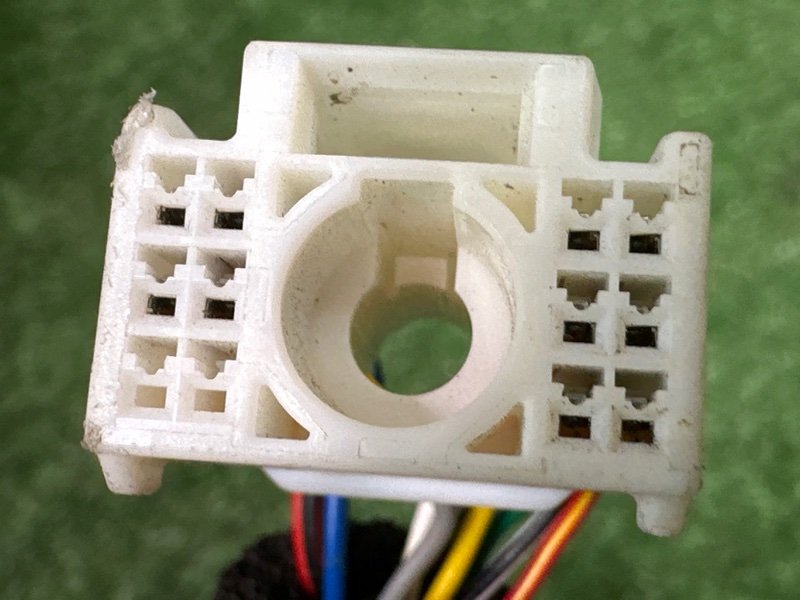 Зеркало заднего вида боковое Kia K5 DL3