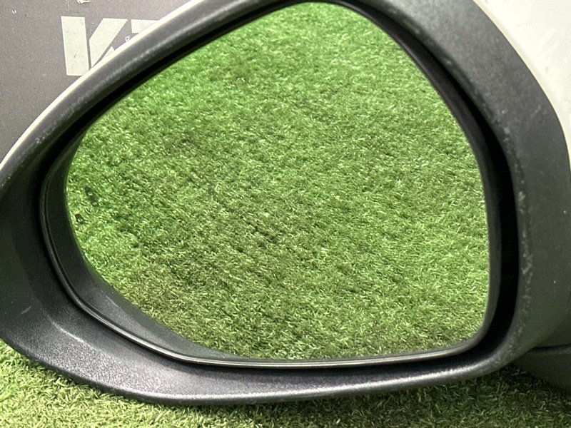 Зеркало заднего вида боковое Kia K5 DL3