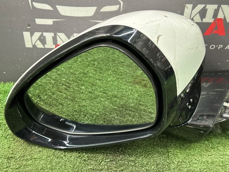 Зеркало заднего вида боковое Kia K5 DL3
