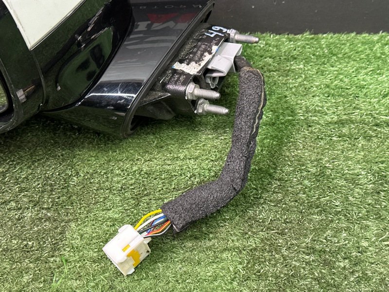 Зеркало заднего вида боковое Kia K5 DL3