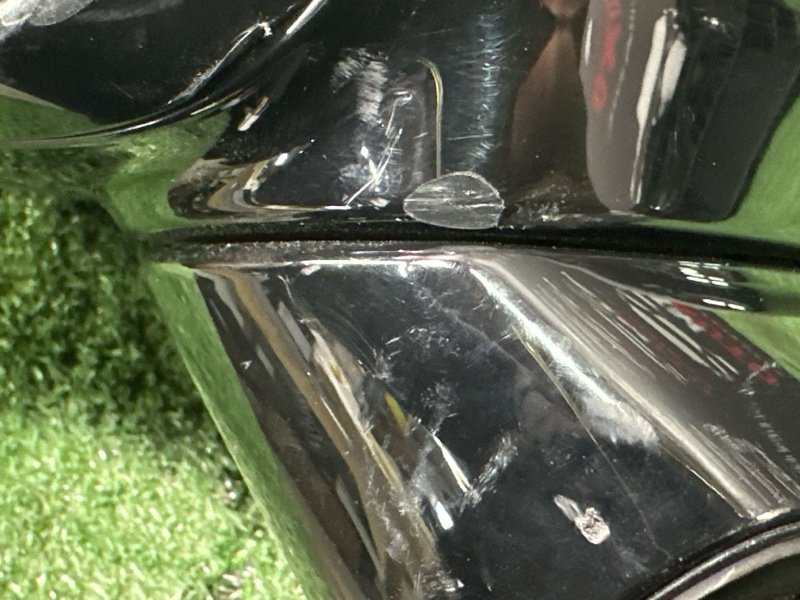 Зеркало заднего вида боковое Kia K5 DL3