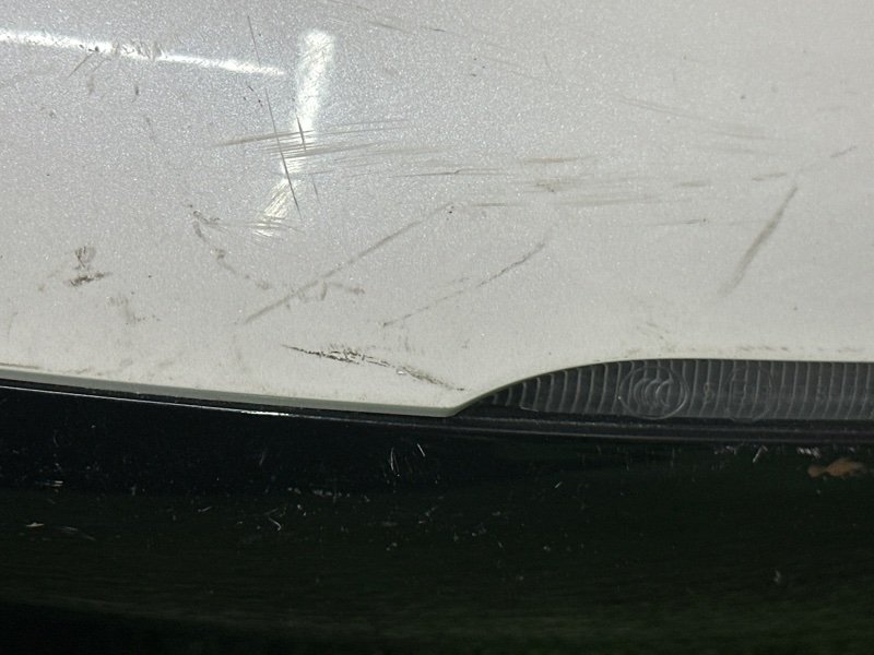 Зеркало заднего вида боковое Kia K5 DL3