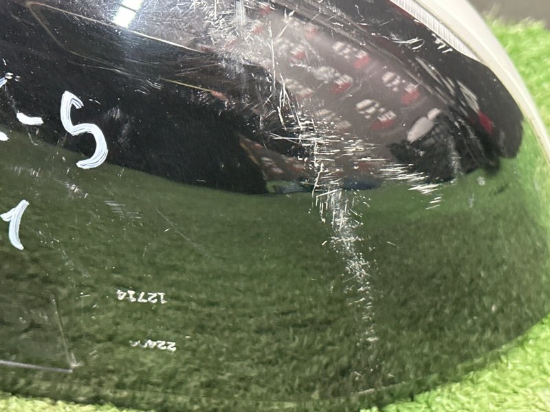 Зеркало заднего вида боковое Kia K5 DL3