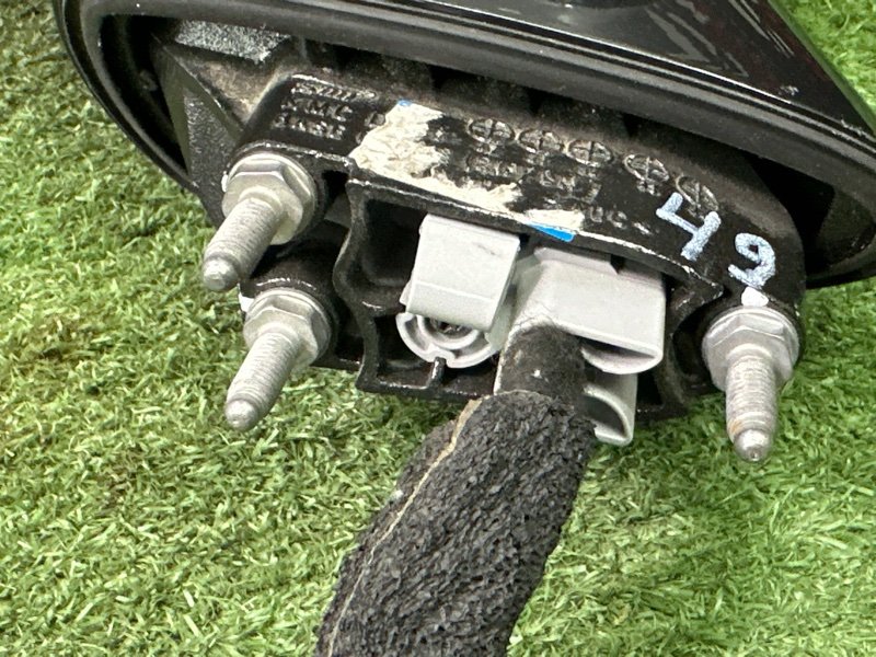 Зеркало заднего вида боковое Kia K5 DL3