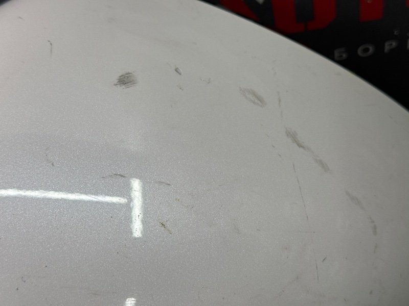 Зеркало заднего вида боковое Kia K5 DL3