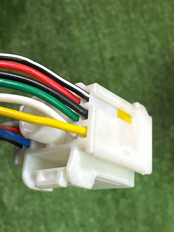 Зеркало заднего вида боковое Kia K5 DL3