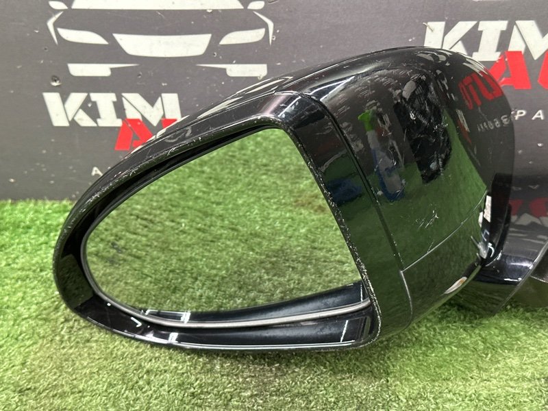 Зеркало заднего вида боковое Hyundai Sonata 8 DN8