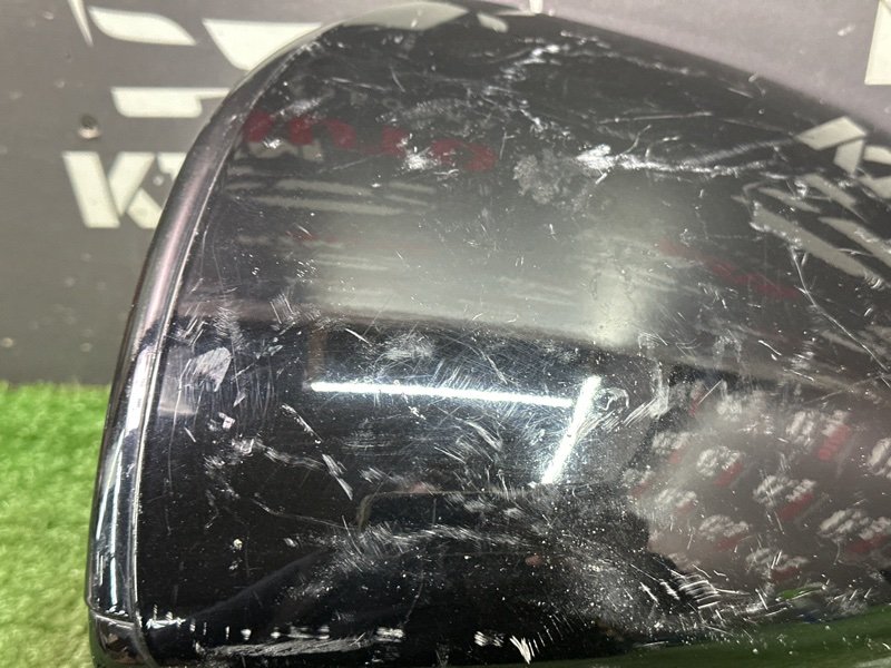 Зеркало заднего вида боковое Hyundai Sonata 8 DN8