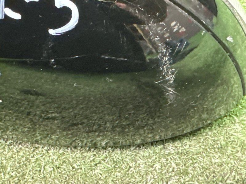 Зеркало заднего вида боковое Hyundai Sonata 8 DN8