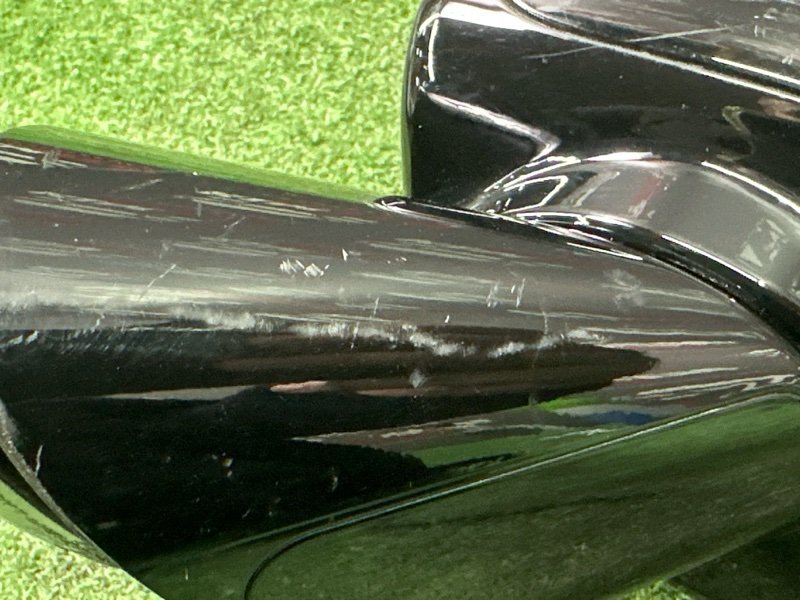 Зеркало заднего вида боковое Hyundai Sonata 8 DN8