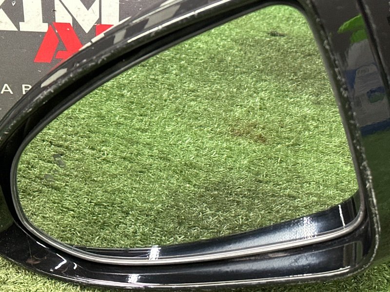 Зеркало заднего вида боковое Hyundai Sonata 8 DN8