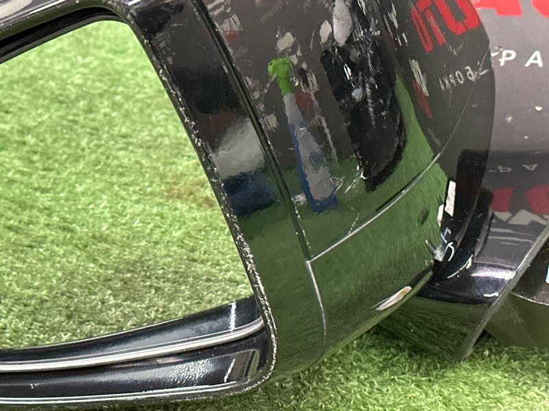 Зеркало заднего вида боковое Hyundai Sonata 8 DN8