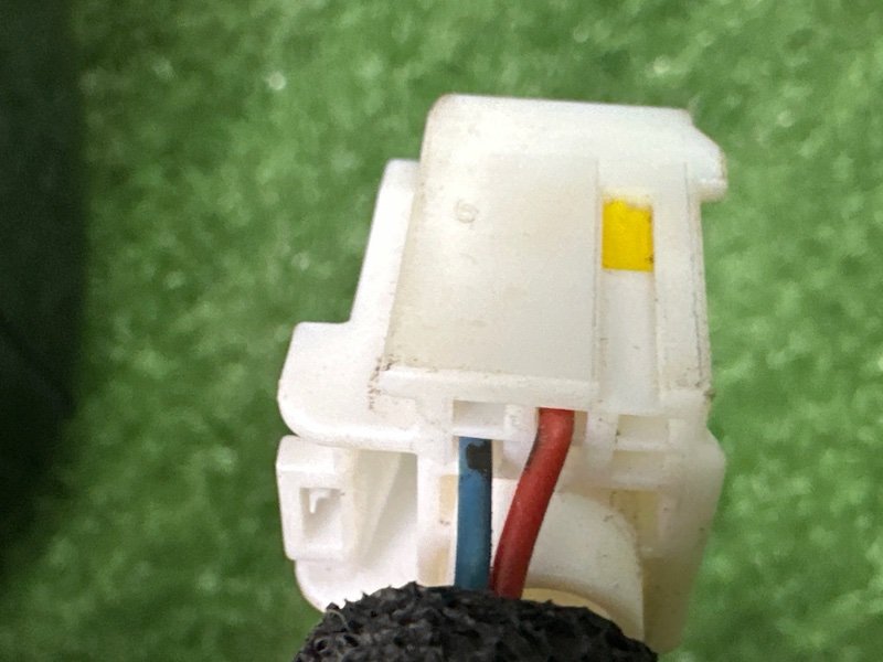 Зеркало заднего вида боковое Hyundai Sonata 8 DN8