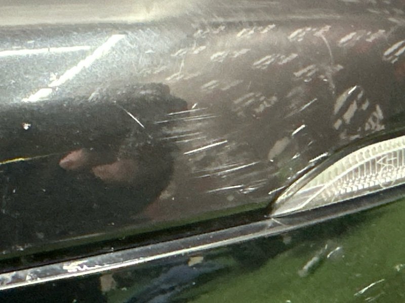 Зеркало заднего вида боковое Kia Sorento 4 MQ4