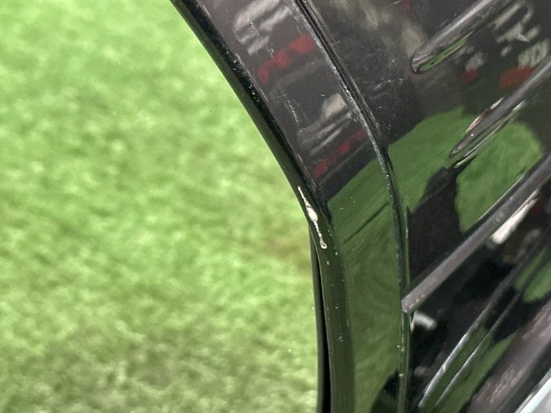 Зеркало заднего вида боковое Kia Sorento 4 MQ4