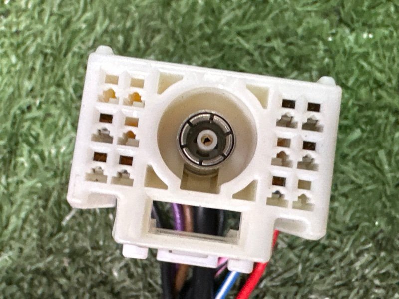 Зеркало заднего вида боковое Kia Sorento 4 MQ4