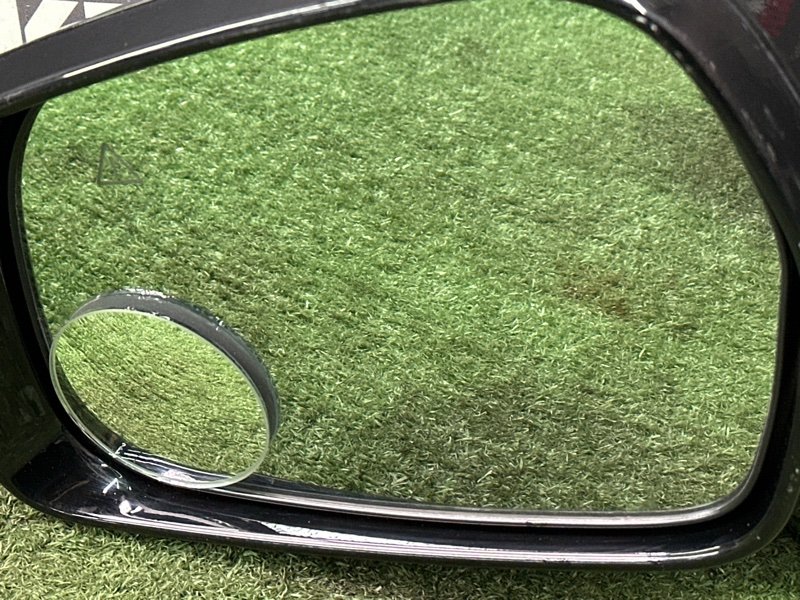 Зеркало заднего вида боковое Kia Sorento 4 MQ4