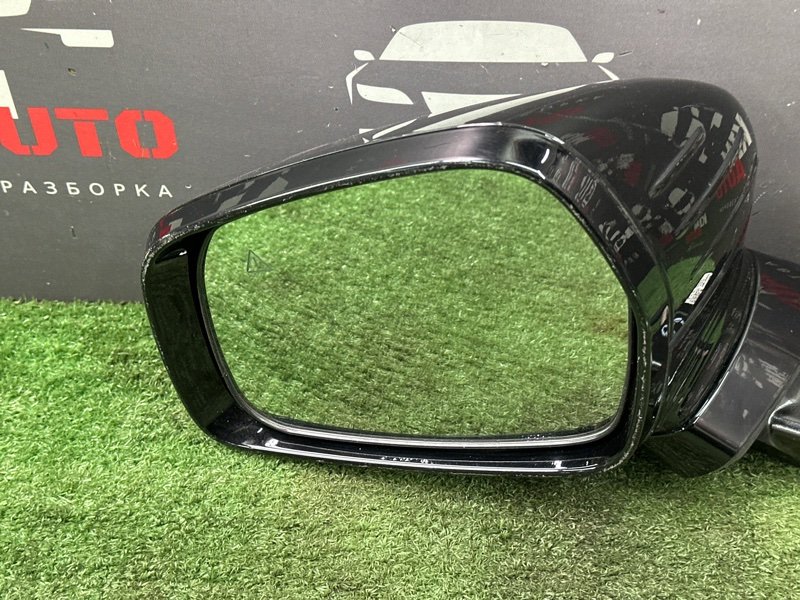 Зеркало заднего вида боковое Kia Sorento 4 MQ4
