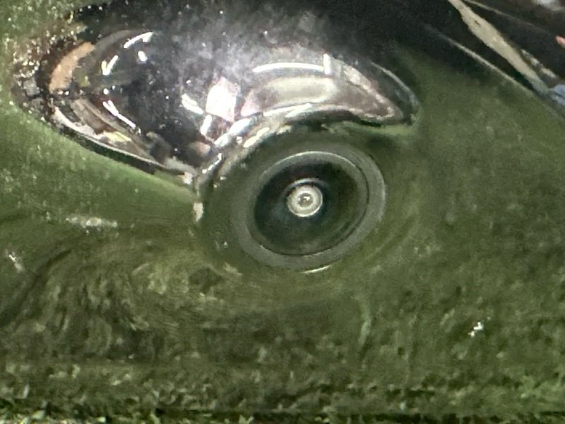 Зеркало заднего вида боковое Kia Sorento 4 MQ4