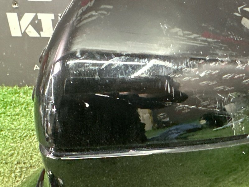 Зеркало заднего вида боковое Kia Sorento 4 MQ4