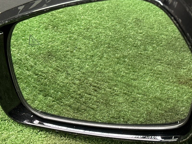 Зеркало заднего вида боковое Kia Sorento 4 MQ4