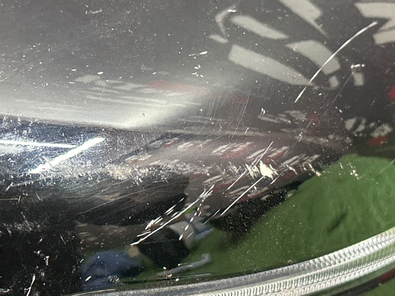 Зеркало заднего вида боковое Kia Sorento 4 MQ4