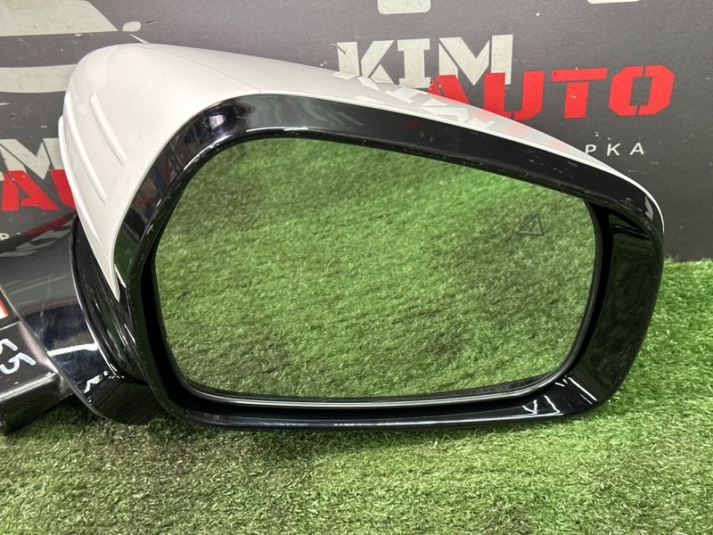 Зеркало заднего вида боковое Kia Sorento 4 MQ4