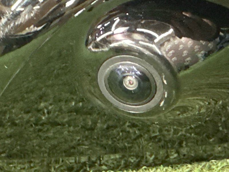 Зеркало заднего вида боковое Kia Sorento 4 MQ4