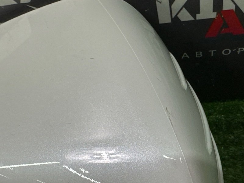 Зеркало заднего вида боковое Kia Sorento 4 MQ4