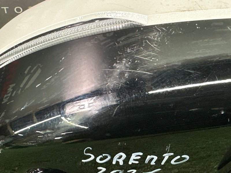 Зеркало заднего вида боковое Kia Sorento 4 MQ4