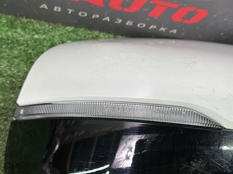 Зеркало заднего вида боковое Kia Sorento 4 MQ4
