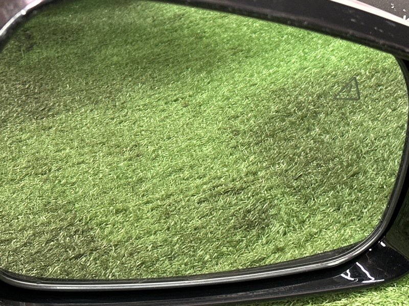 Зеркало заднего вида боковое Kia Sorento 4 MQ4