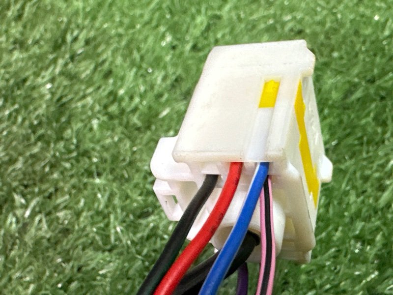 Зеркало заднего вида боковое Kia Sorento 4 MQ4