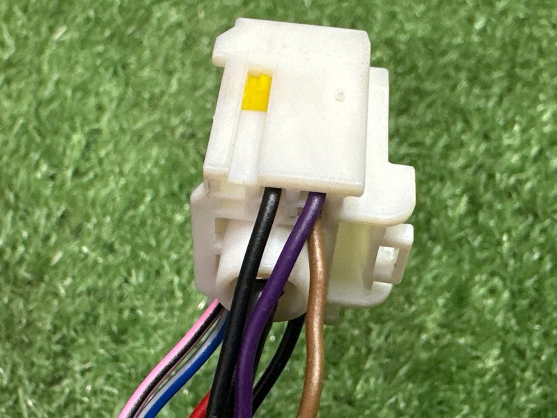 Зеркало заднего вида боковое Kia Sorento 4 MQ4