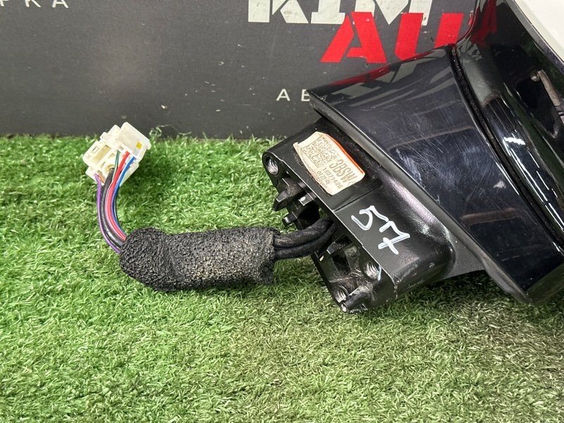 Зеркало заднего вида боковое Kia Sorento 4 MQ4