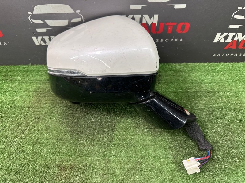 Зеркало заднего вида боковое Kia Sorento 4 MQ4