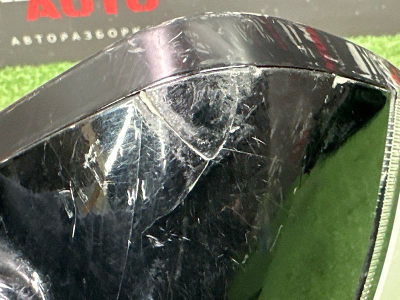 Зеркало заднего вида боковое Kia Sorento 4 MQ4