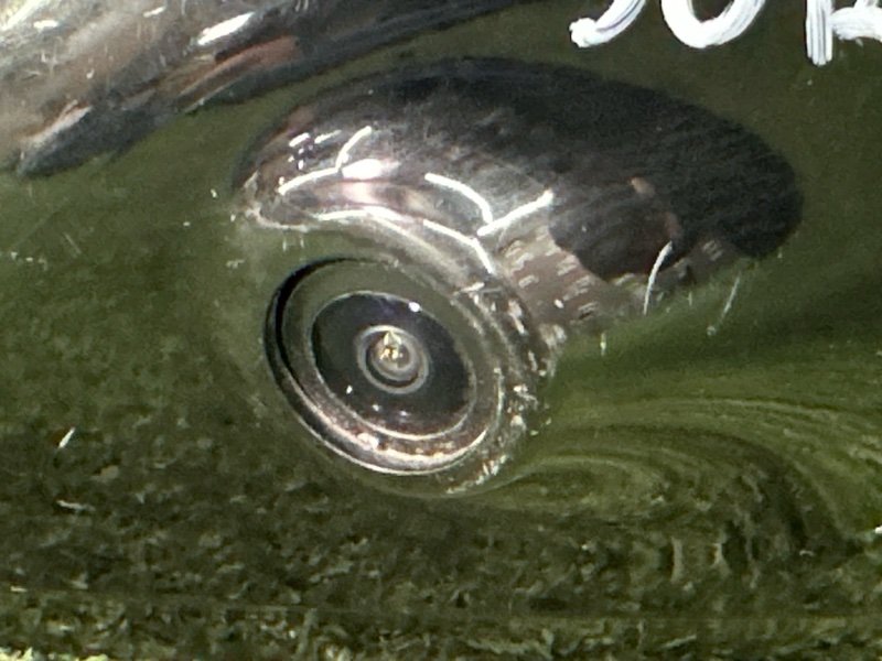 Зеркало заднего вида боковое Kia Sorento 4 MQ4