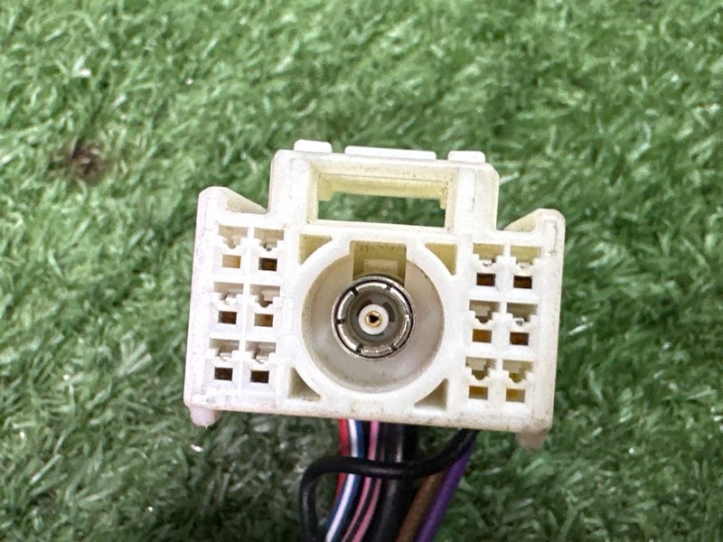 Зеркало заднего вида боковое Kia Sorento 4 MQ4