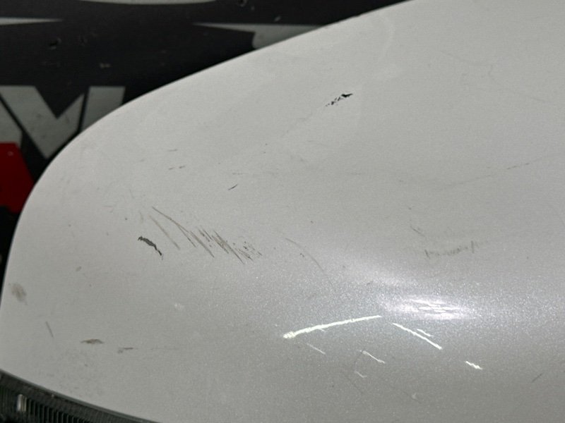 Зеркало заднего вида боковое Kia Sorento 4 MQ4