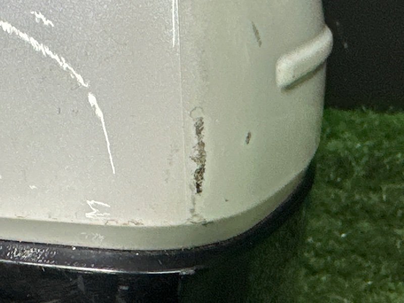 Зеркало заднего вида боковое Kia Sorento 4 MQ4