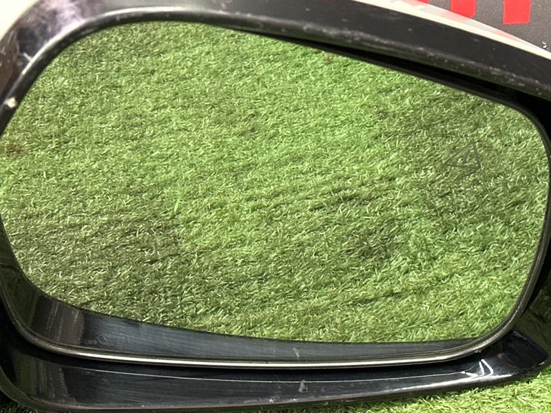 Зеркало заднего вида боковое Kia Sorento 4 MQ4