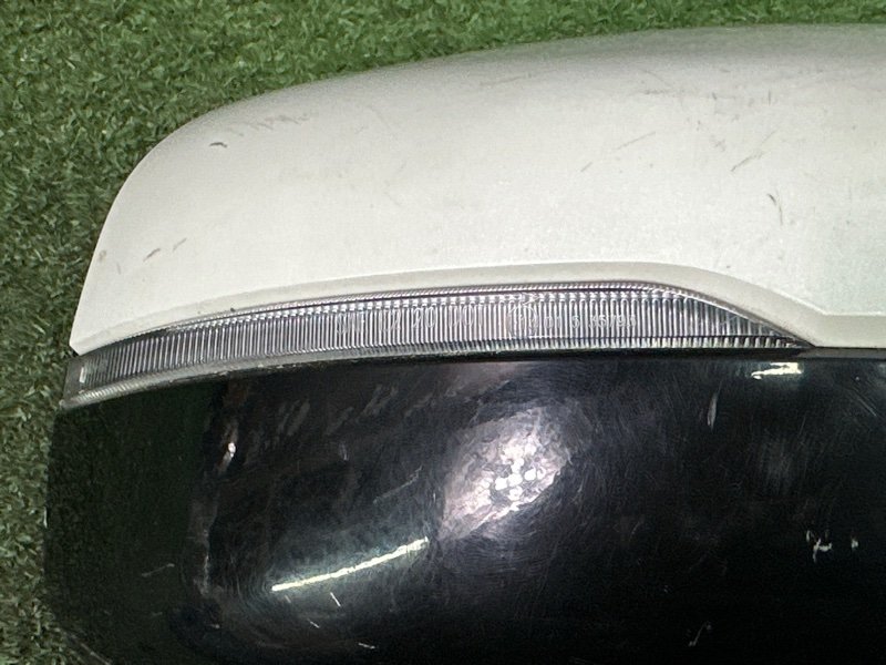 Зеркало заднего вида боковое Kia Sorento 4 MQ4