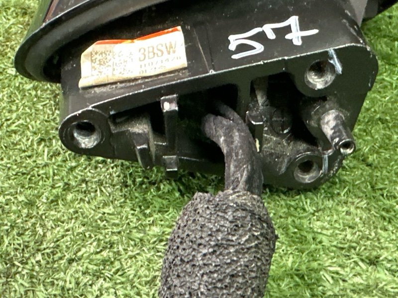 Зеркало заднего вида боковое Kia Sorento 4 MQ4