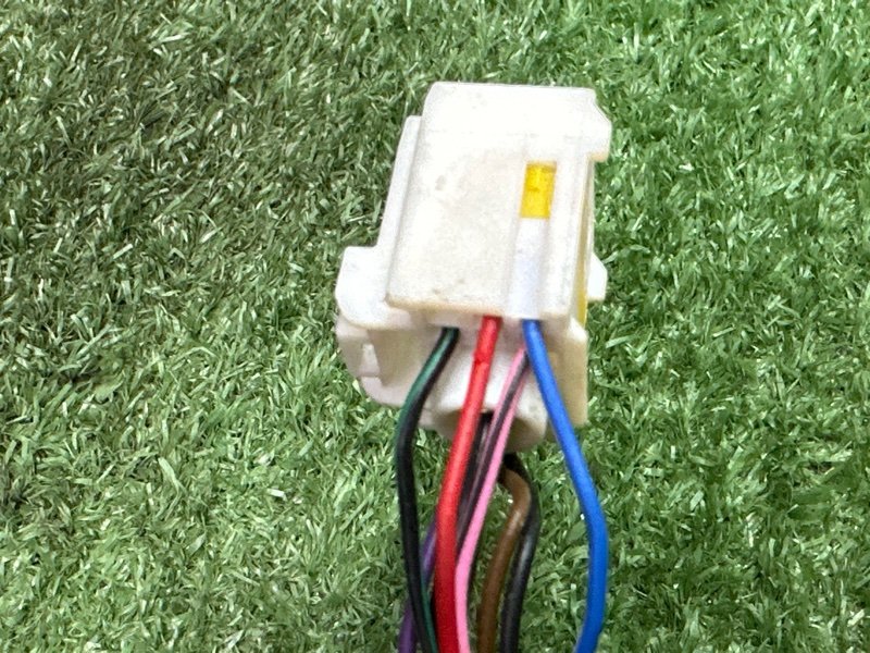 Зеркало заднего вида боковое Kia Sorento 4 MQ4