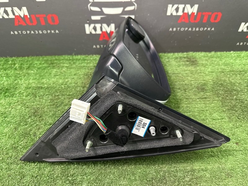 Зеркало заднего вида боковое Kia Optima 4 JF