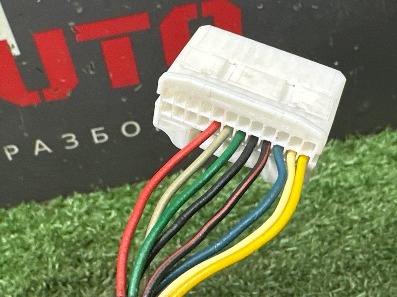 Зеркало заднего вида боковое Kia Optima 4 JF