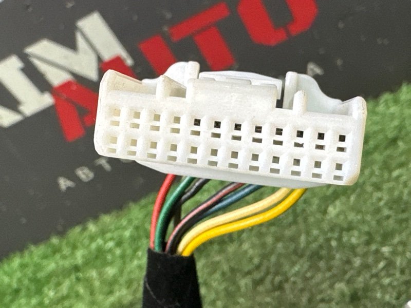 Зеркало заднего вида боковое Kia Optima 4 JF