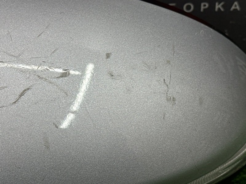 Зеркало заднего вида боковое Kia Optima 4 JF