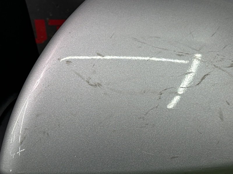 Зеркало заднего вида боковое Kia Optima 4 JF